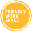 Friendly Workspace
